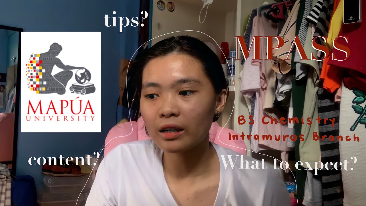 Sharing My MPASS Experience 2020 - What to do?