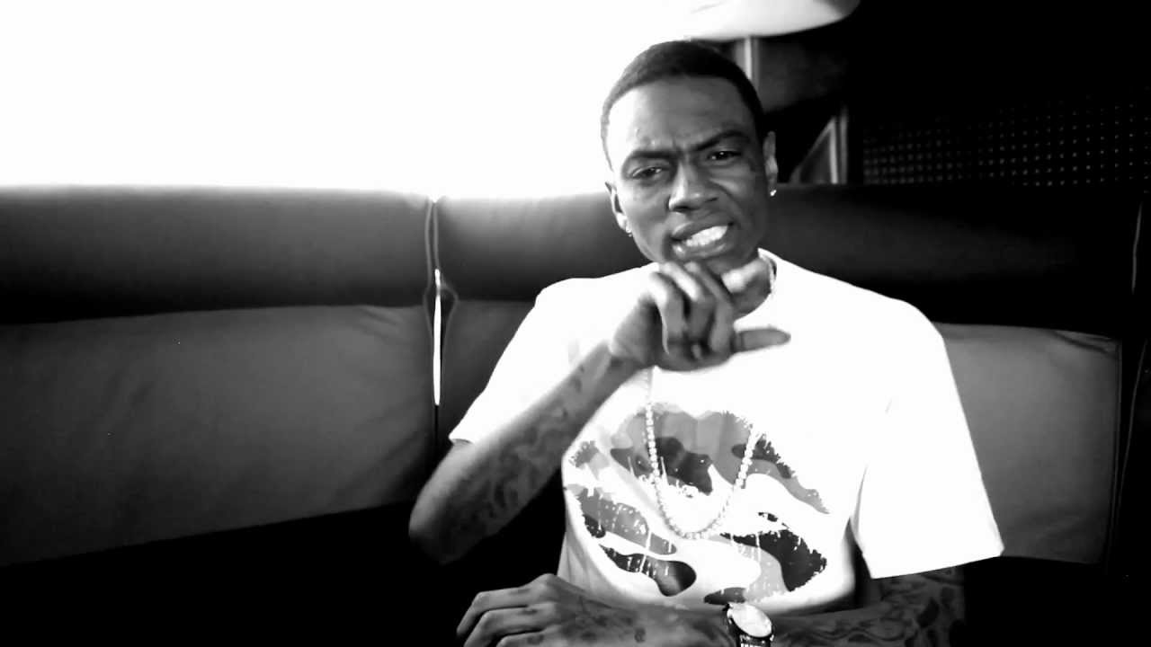 Soulja Boy - Savage