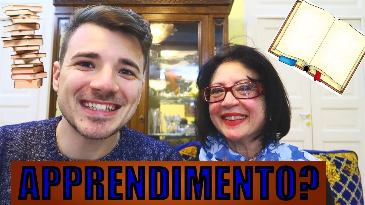 STUDIARE MEGLIO:QUALI SONO LE VARIABILI che avvengono nei PROCESSI di APPRENDIMENTO? | Aboutpeppe893