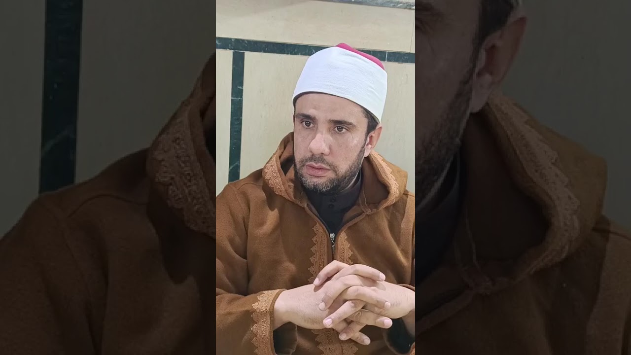 قصيدة البردة الشريفة للإمام البوصيري من مسجد الأربعين بسلكا والشيخ أحمد عبد الله والموهوب جودة محمود