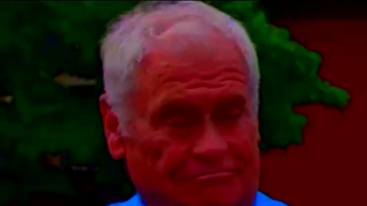 Harold Bishop Neighbours: Return of Harold