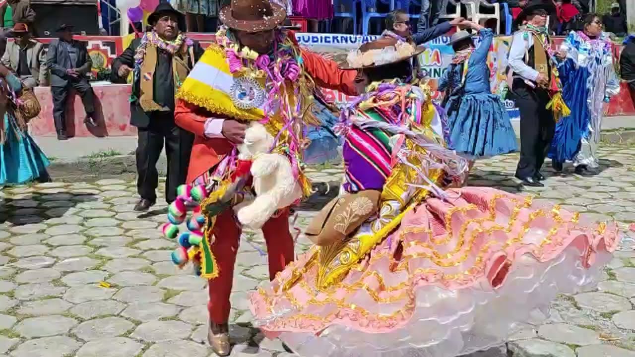 HUATAJATA 2026 - PARTE 2 - CHUTA CARNAVAL 2026