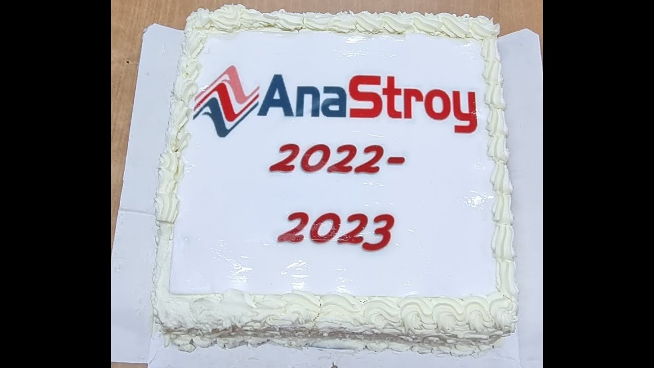 Anastroy LLC, 2022-2023 Yemek Organizasyonu ve Eğlence, Udokan Projesi, Yeni Yıl, ООО «АНА СТРОЙ»