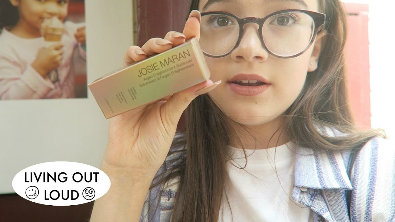 LA Shopping (at The Grove LA) & Haul Before BeautyCon LA |  Shopping & Hauls | Living Out Loud Vlog