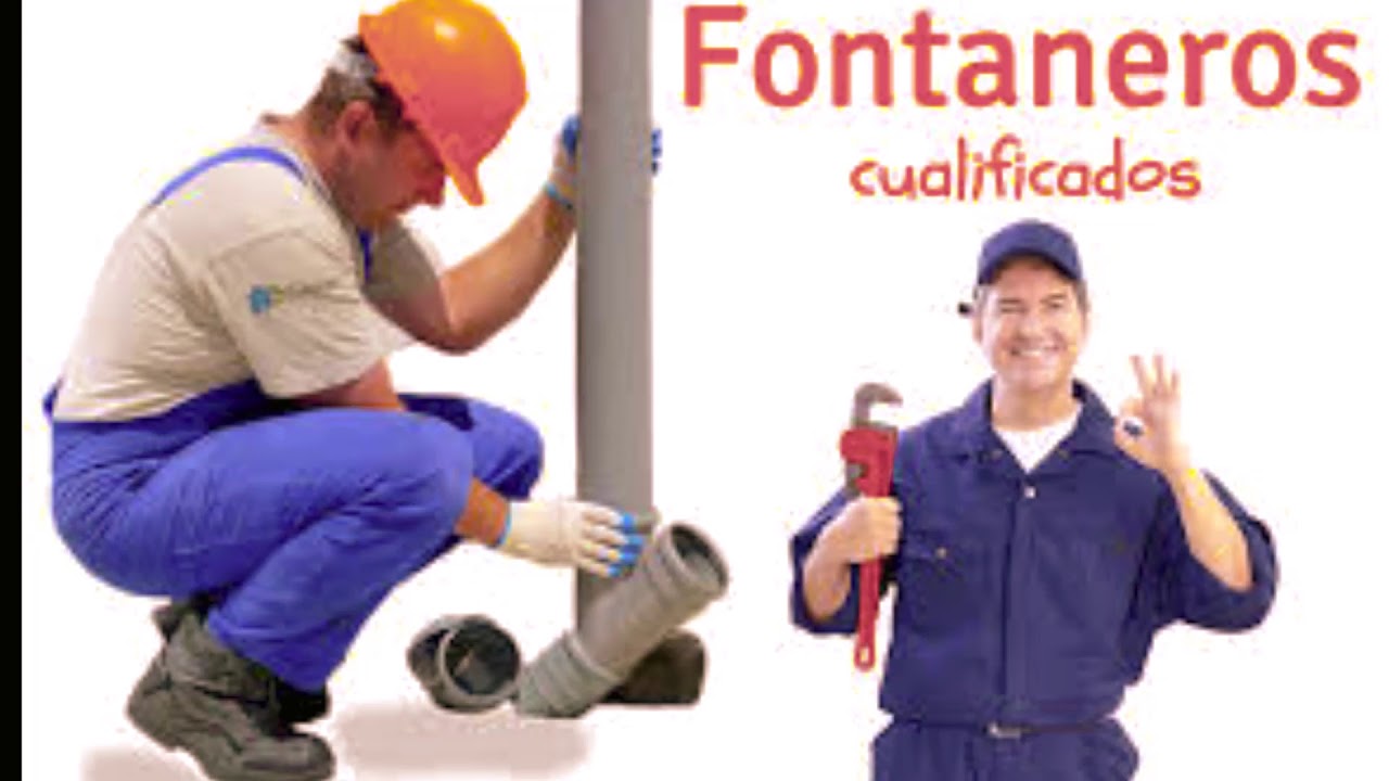 Fontaneros Coru&ntilde;a