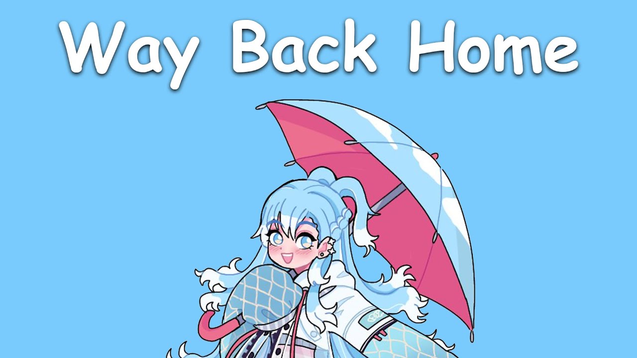 〖Kobo Kanaeru〗Shaun ft. Conor Maynard - Way Back Home (with Lyrics)
