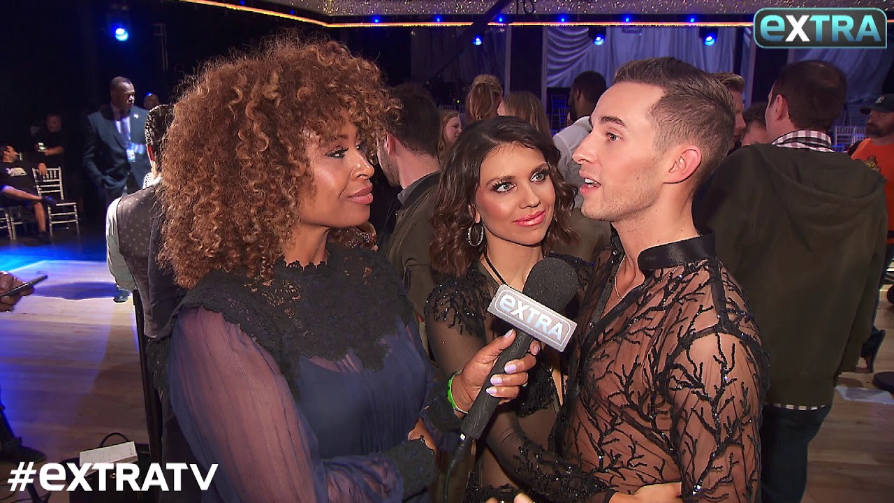 Adam Rippon Explains Why He Skipped White House Visit