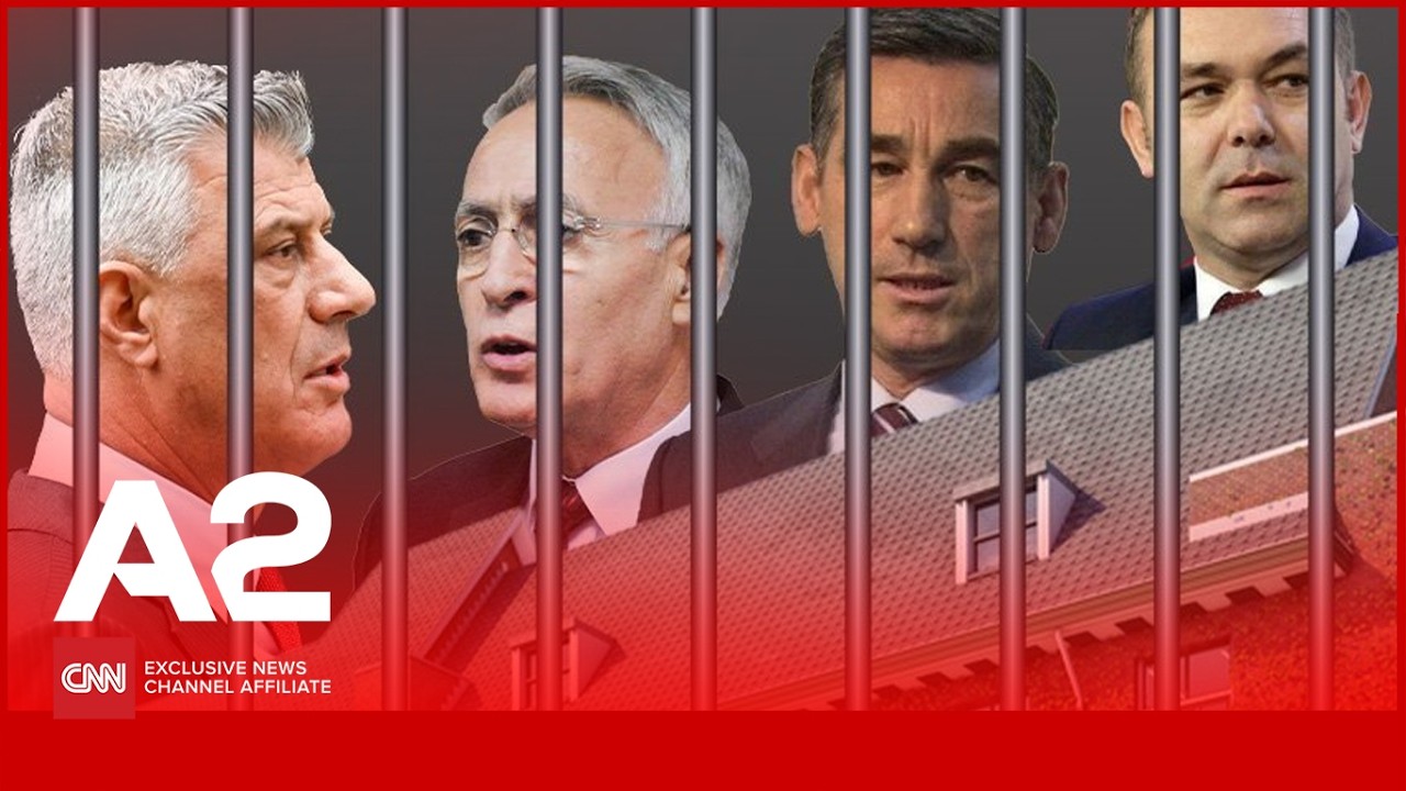 Fundi i gjyqit! Thaçi, Krasniqi, Veseli, Selimi flasin sot në Hagë