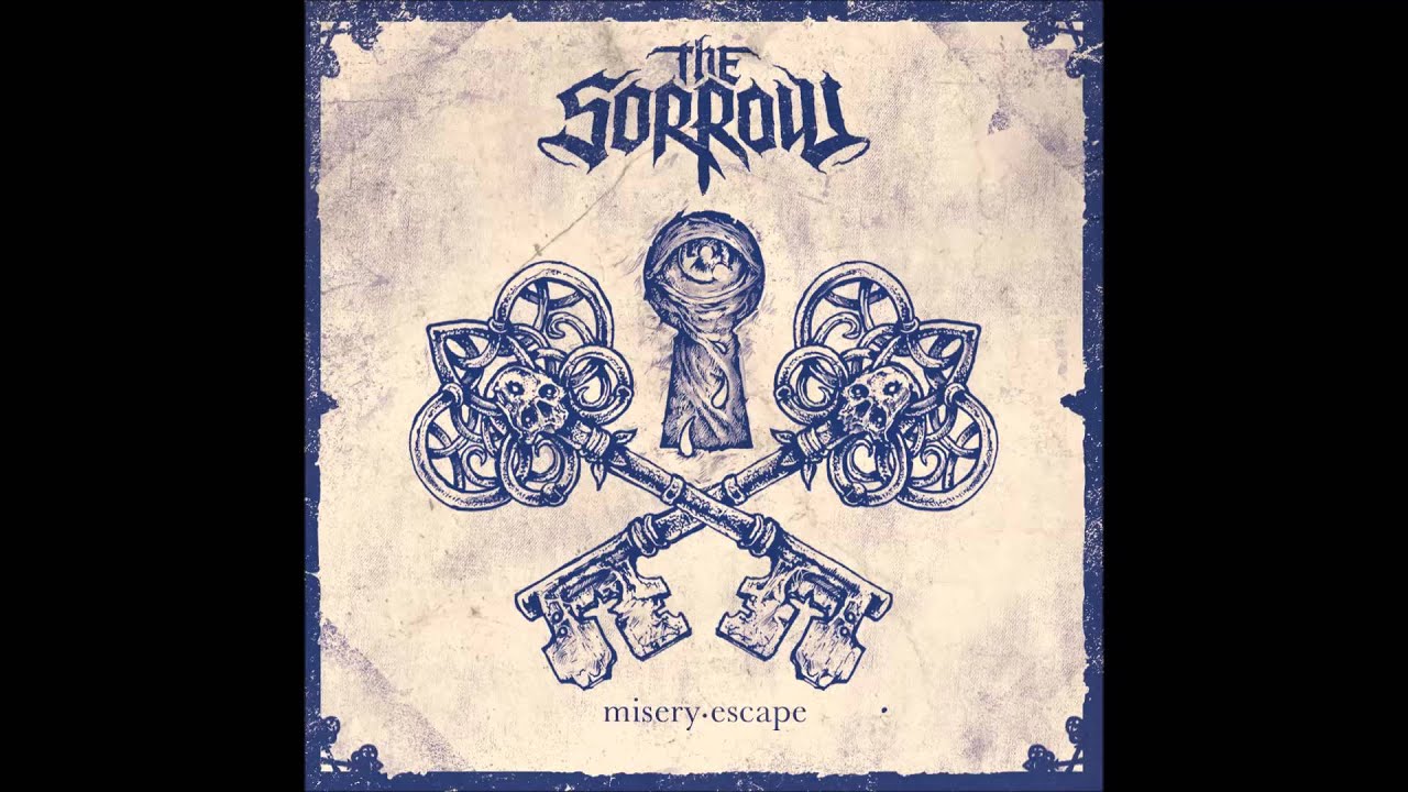 The Sorrow - Follow the Lights