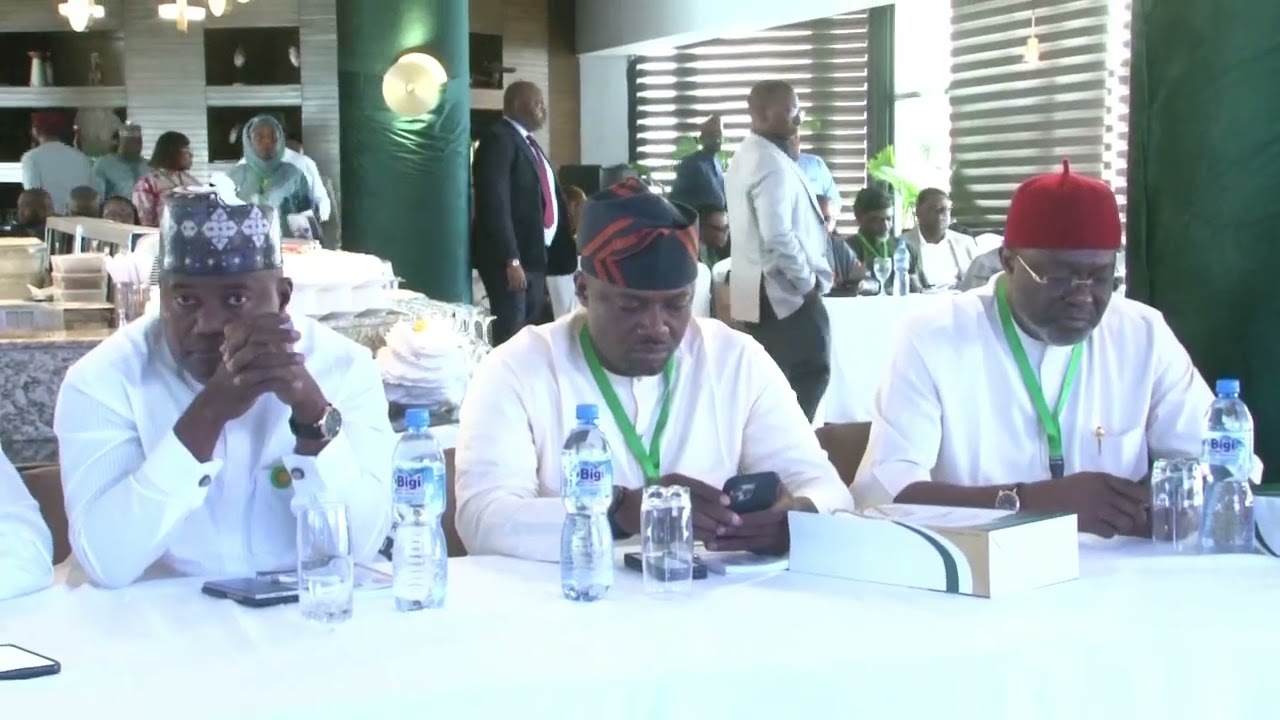 House Committee Unveils Key Recommendations for Electricity Sector