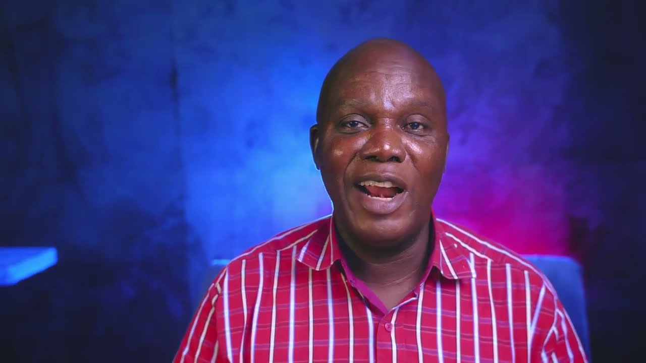 JINSI YA KUDUMISHA UMOJA WA ROHO (Bishop Dr. Fredrick Simon)