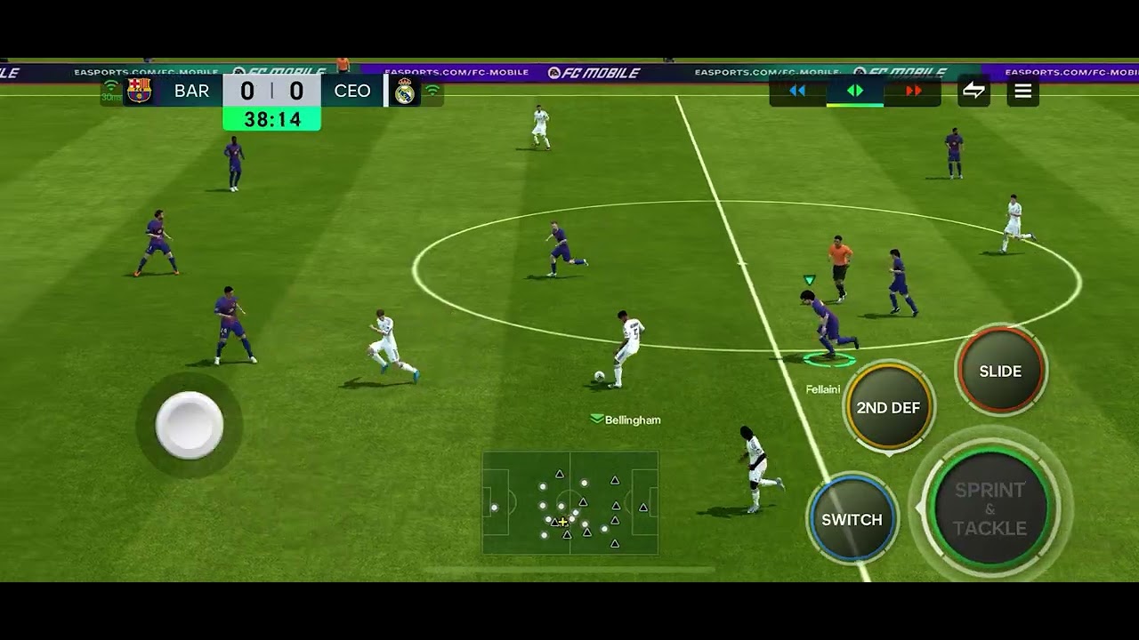 Me playing soccer for my first time in so bad 