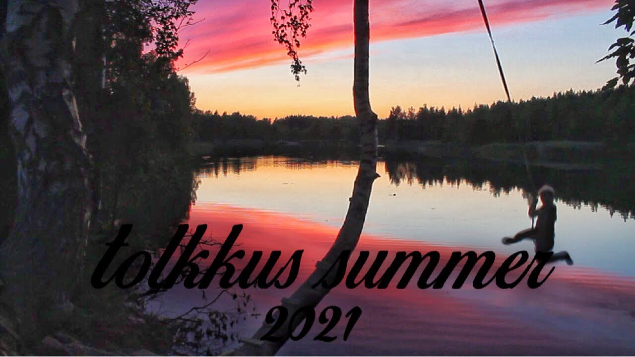 Meid&auml;n kes&auml; 2021