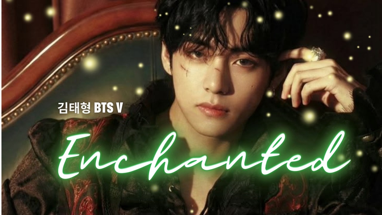 김태형 BTS Taehyung 
