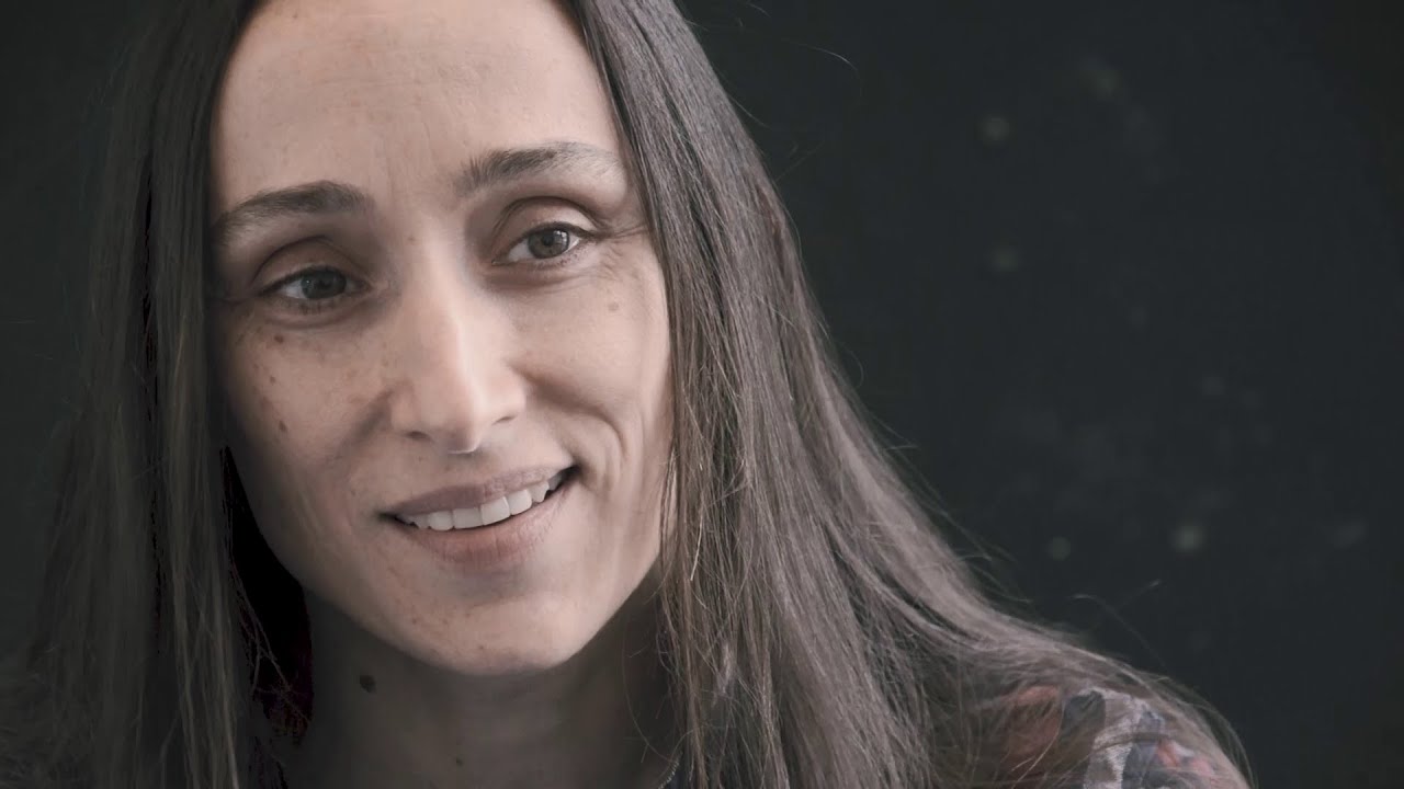Audrey Bonnet | Jeanne d'Arc au bûcher
