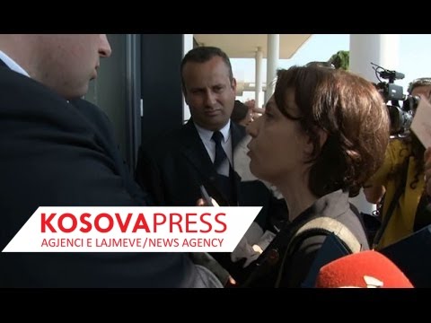 Gervalla dhe Dibrani nuk u lejuan të hyn në Kuvendin e LDK-së