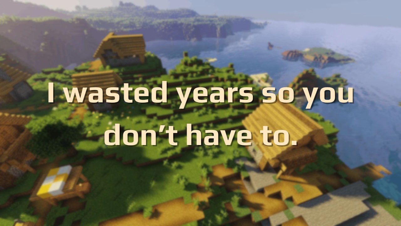 What 6 Years of Trading Stocks Actually Taught Me (The Hard Way)