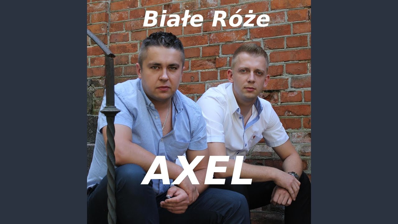 Białe róże