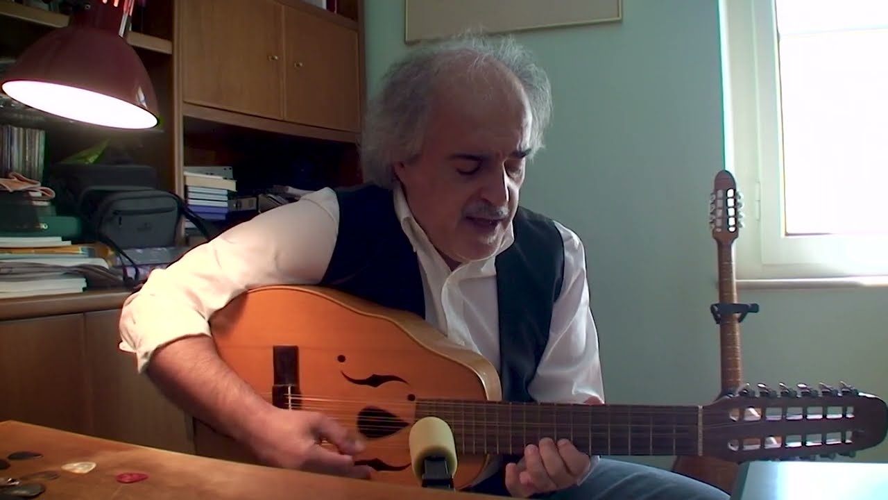 Μιχάλης Σταυρακάκης - 