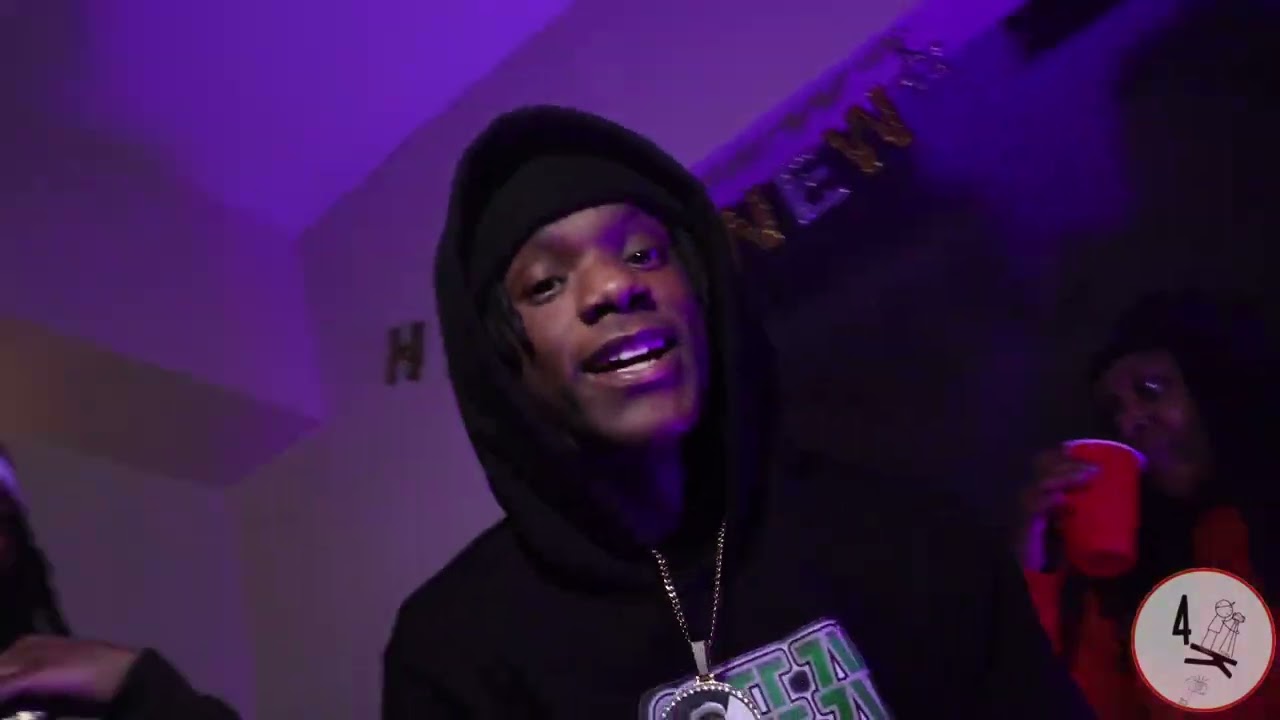 Steezy X 6ift3d - Aint Gone Change @lovemoneyent352 @Its_sagszn Shot By @4k_vel