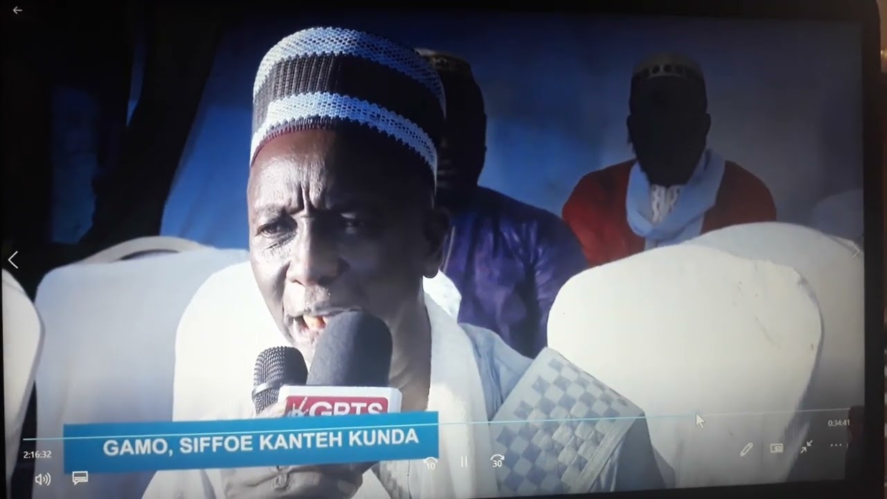 SIFOE GAMO 2022 PART 5