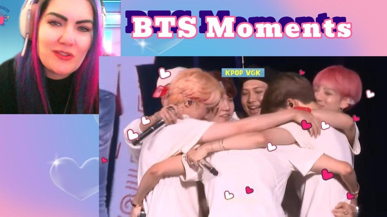 BTS Moments | When J-Hope switches to dance leader mode, Rm as a father of bts, BTS scared of bts