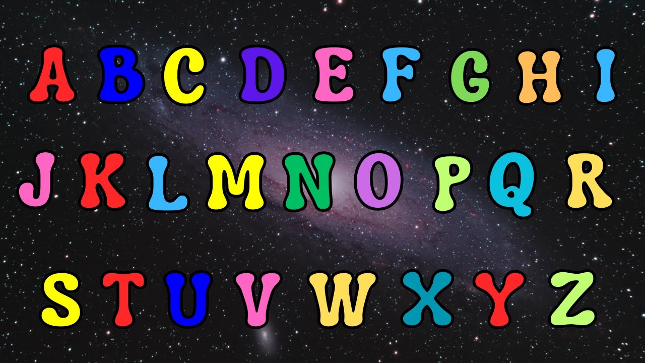 ABC Song for Kids| Learn ABC with Catchy Letters from A to Z| Kids Educational Song for Kindergarten