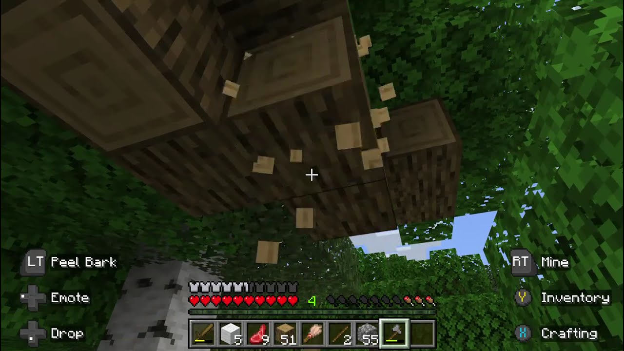 Minecraft:The ReBoot 3