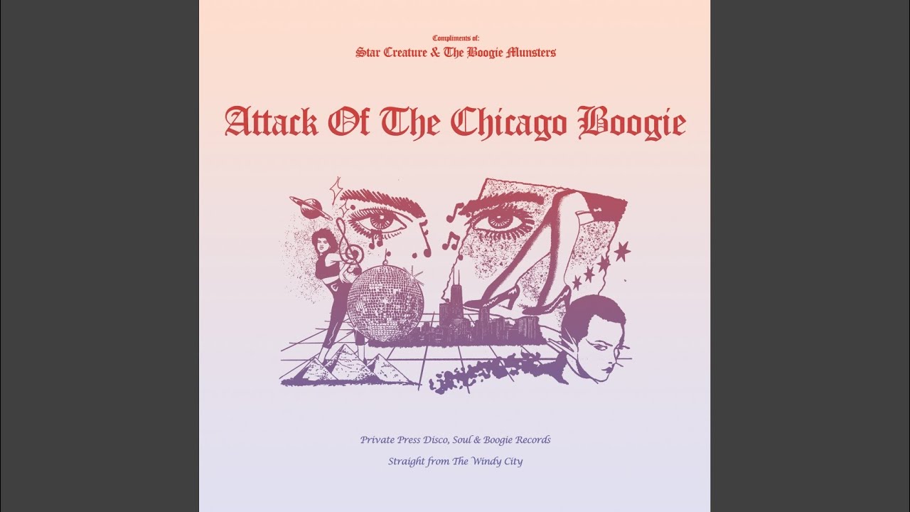 Attack Of The Boogie (TZ & Hersh Edit)