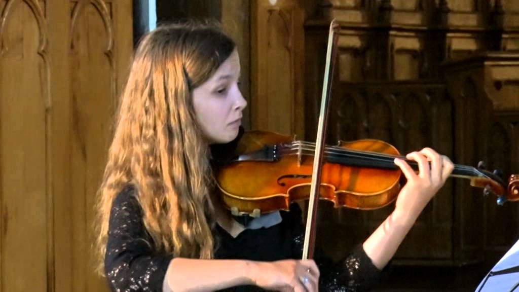 Katarzyna Krochmalny, Emma Spangaro, Arianna Vicari, Katarzyna Golla,