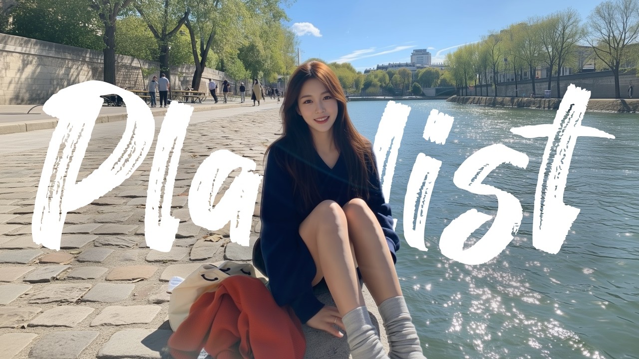𝐏𝐥𝐚𝐲𝐥𝐢𝐬𝐭 햇살 좋은 날, 조용히 몰입되는 노래들 10시간 | (중간광고없음) · 감성힙합 · 인스타 감성 · 카페·매장음악