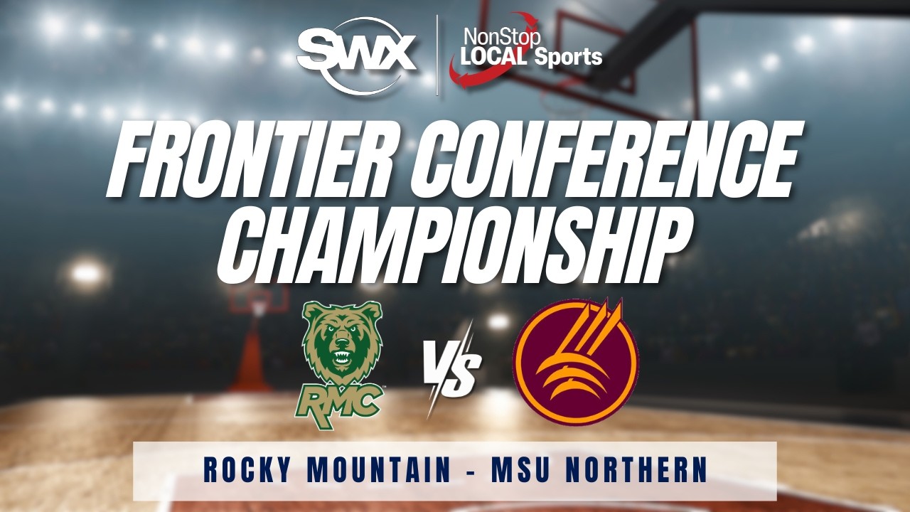 Men's Frontier Conference Championship | Rocky Mountain v MSU Northern