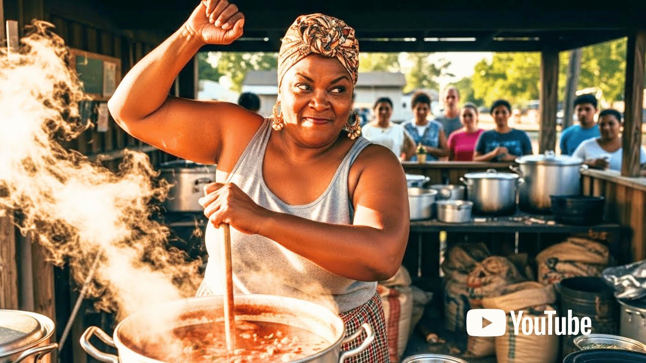 She Learned to Cook After This Scary Discovery...