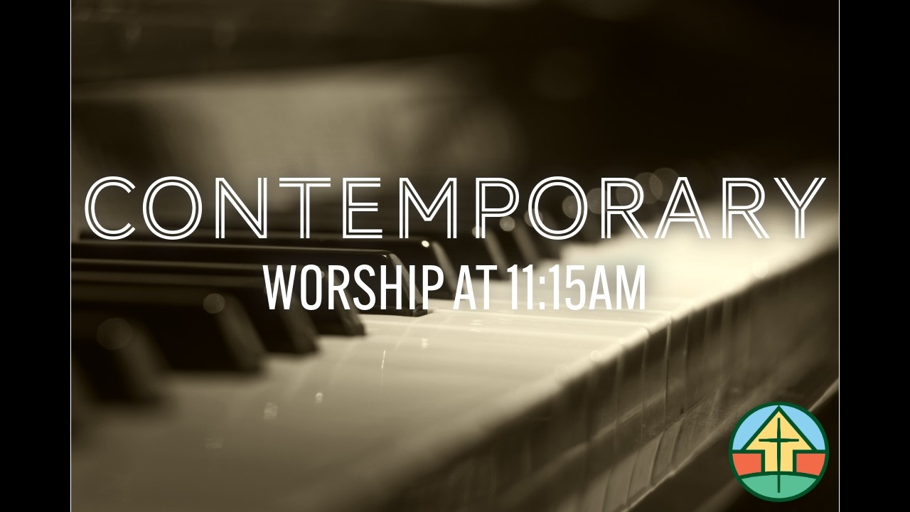 BPC Sunday Contemporary Worship December 28, 2025