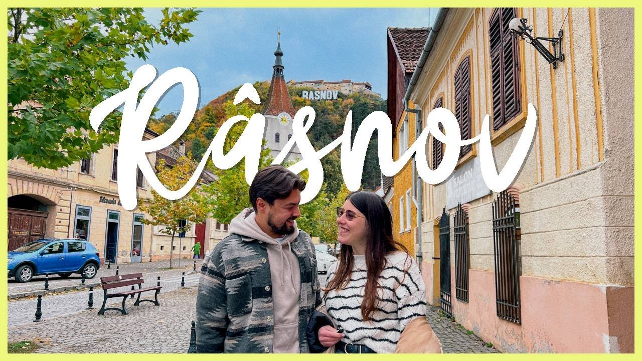 3 zile în RÂȘNOV - TOP locuri pe care să le vizitezi: Cabana Mălăiești, Piatra Craiului, Măgura