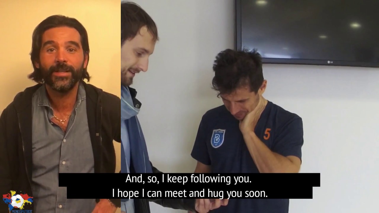 MondoFutbol incontra Emre Bel&ouml;zoğlu: il messaggio di Lele Adani