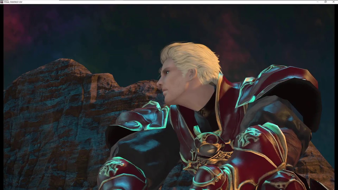 Top Hat and Goggles Assenmacher Productions Live Stream FF14