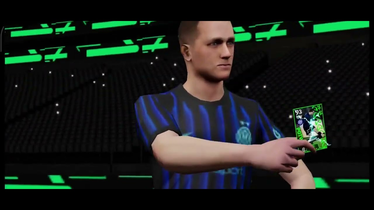 Series khai nòng mở box trong efootball 2026 (P103)