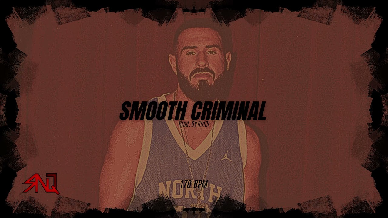 Smooth Criminal - Shindy Type Beat (prod. by RinQi)