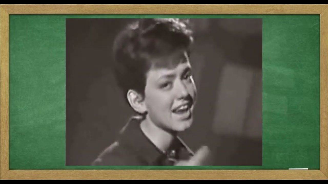 Rita Pavone - Come Te Non C'e Nessuno {1963}