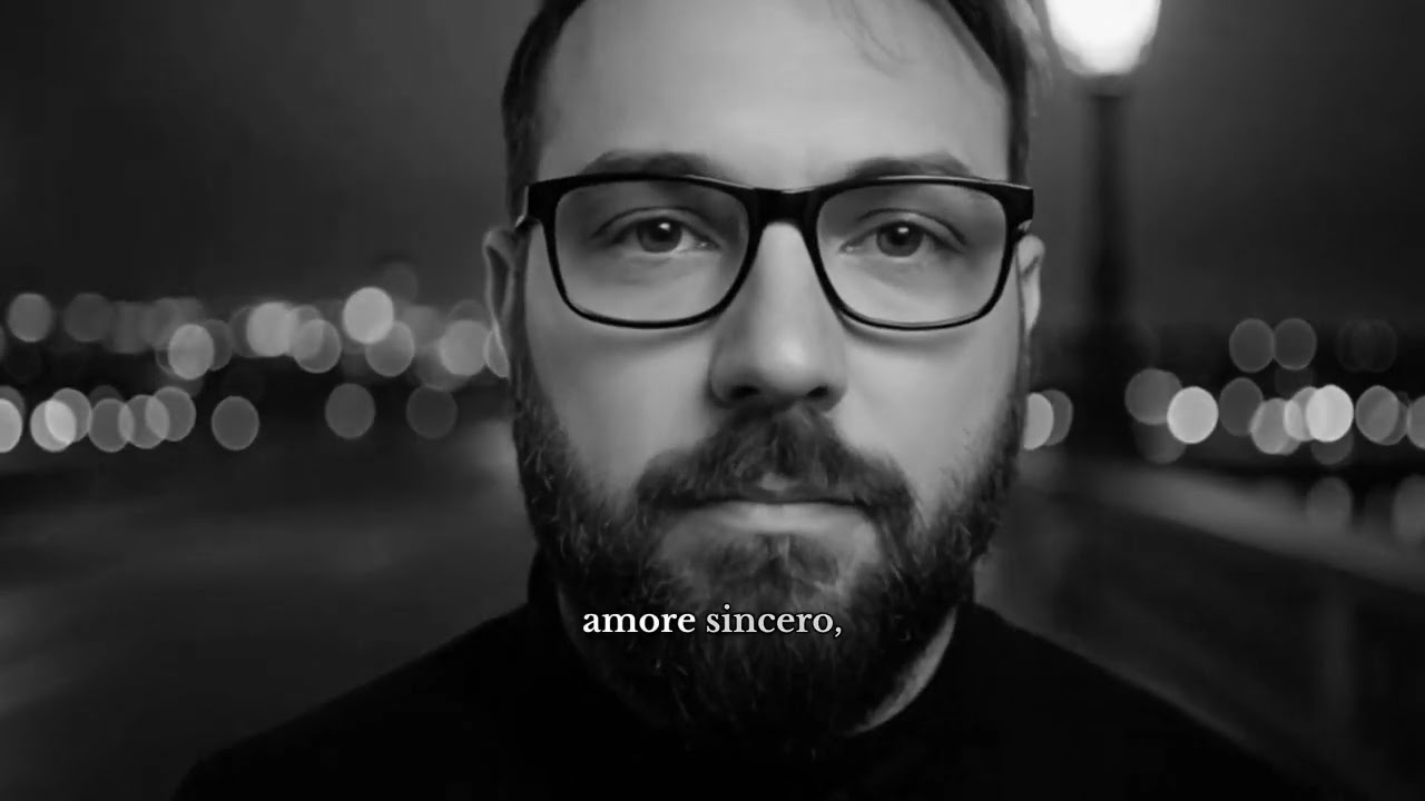 Amuri vero Enzo Tamburello 