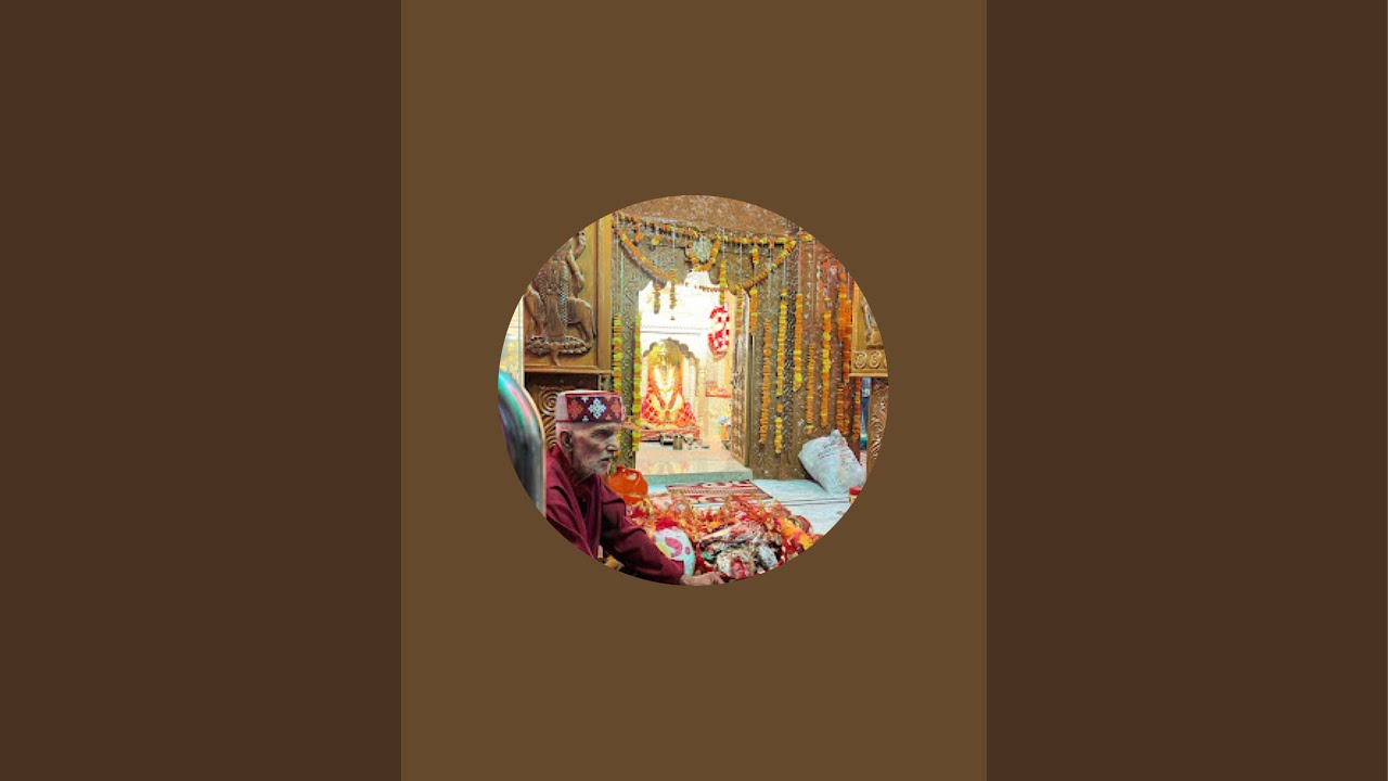 Himachali Boy is live!