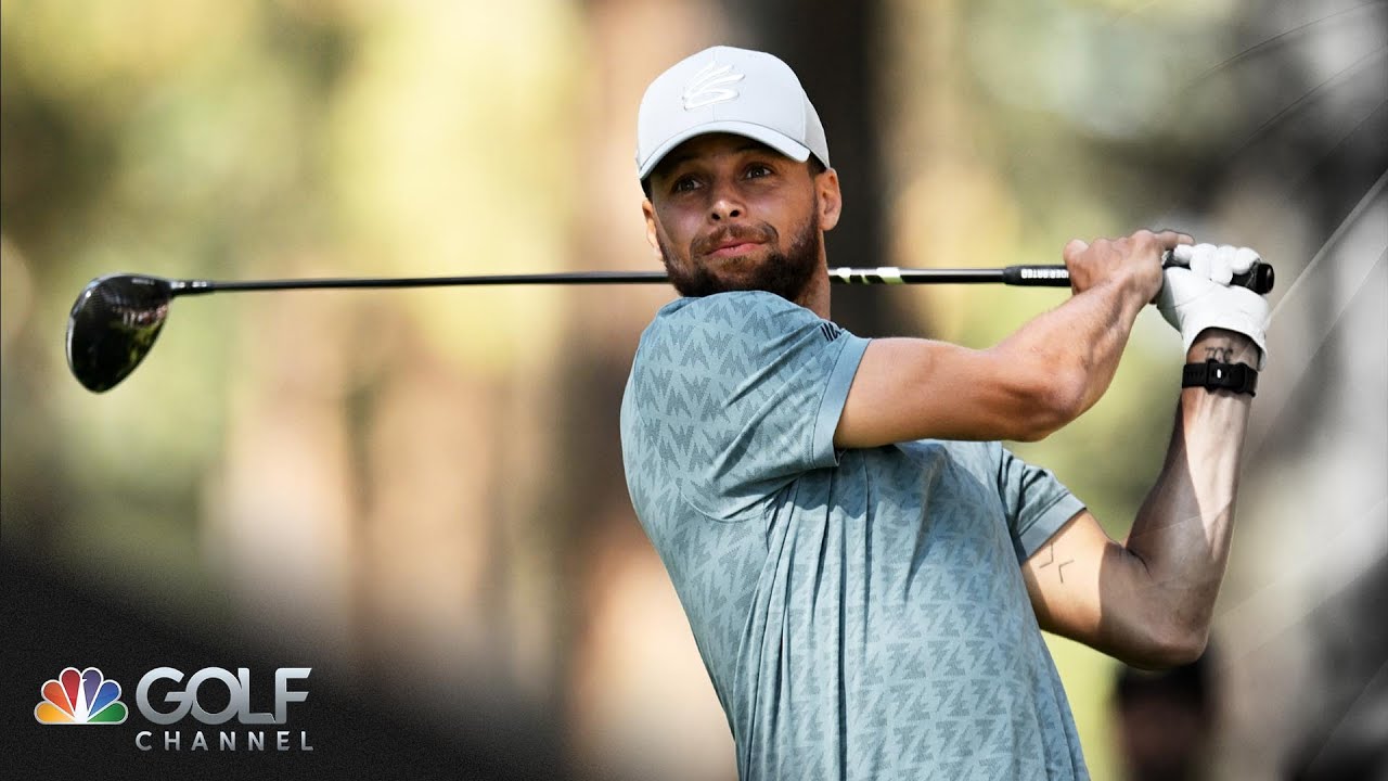 Highlights: American Century Championship 2025, Round 2 | Golf Channel