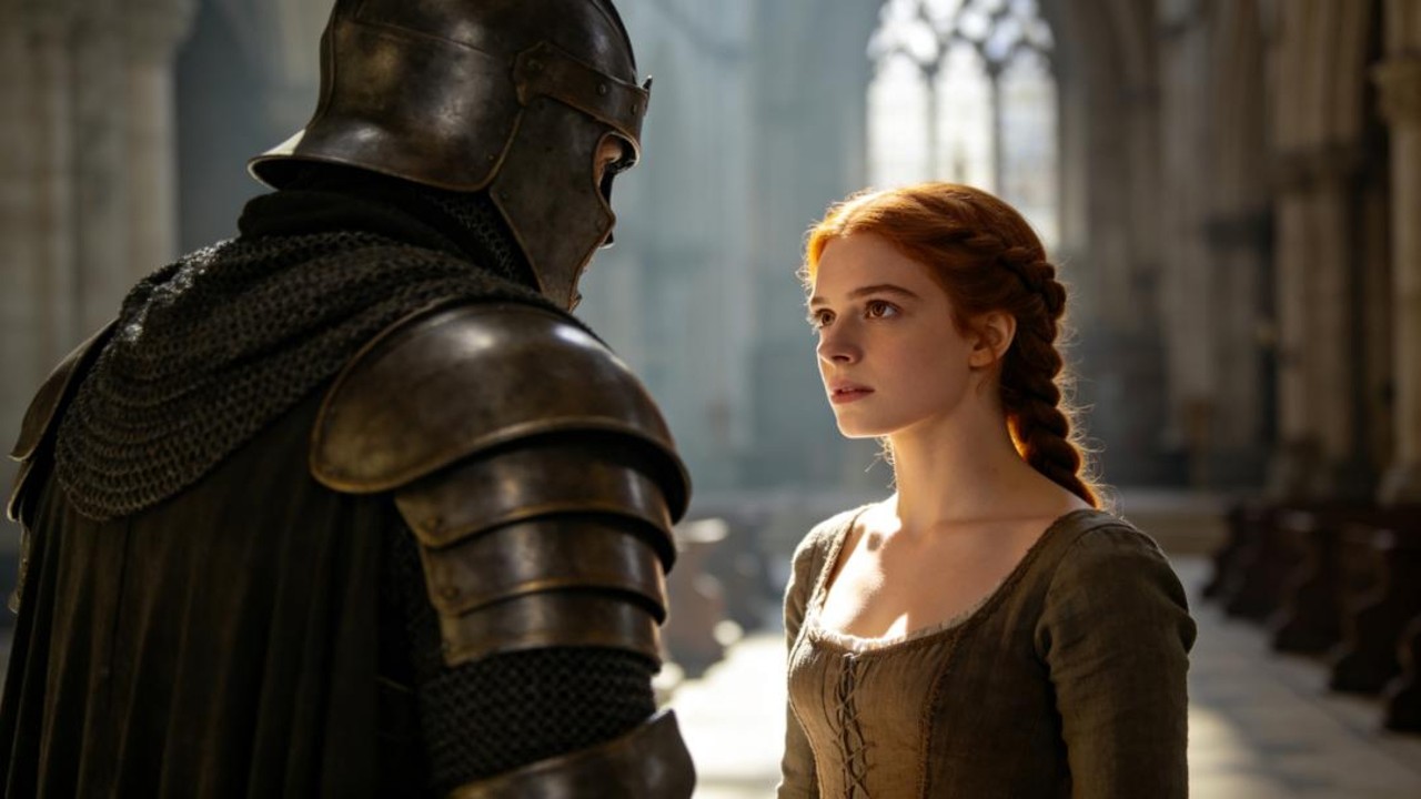 At the Mating Ritual, I Accidentally Touched the Alpha King’s Hand—And Gasps Echoed Through the Pack