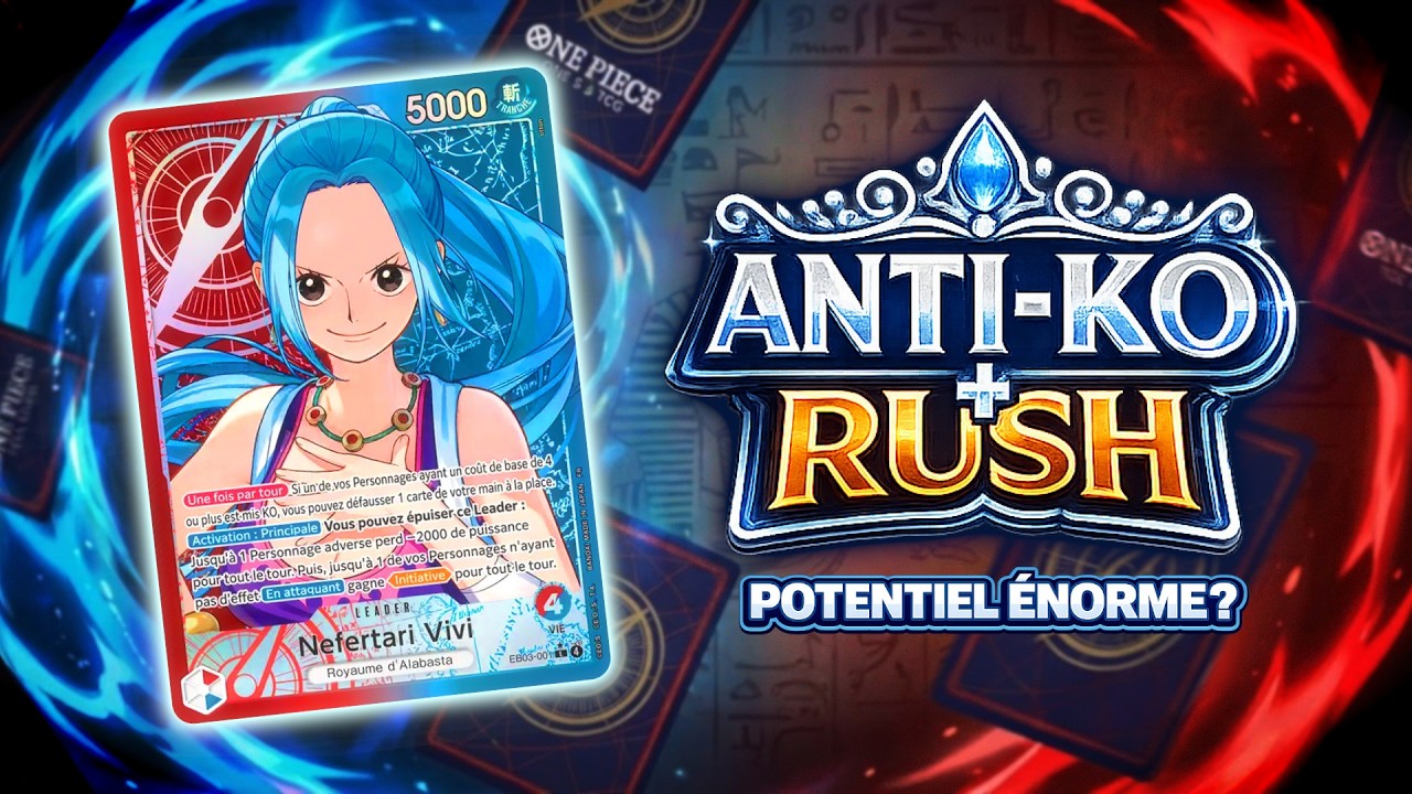 VIVI EB03 : un potentiel ÉNORME ?