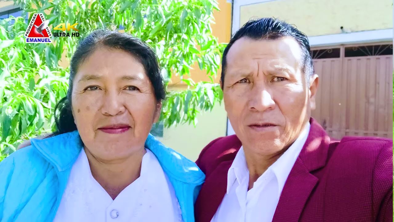 PRIMICIAS 2023 VIDEO PROMOCIONAL DEL PAS  ROBERTO ZAMBRANO CON MARCO MUSICAL LOS PRÍNCIPES DEL SIÓN