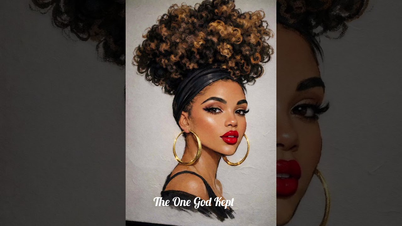 The One God Kept. 