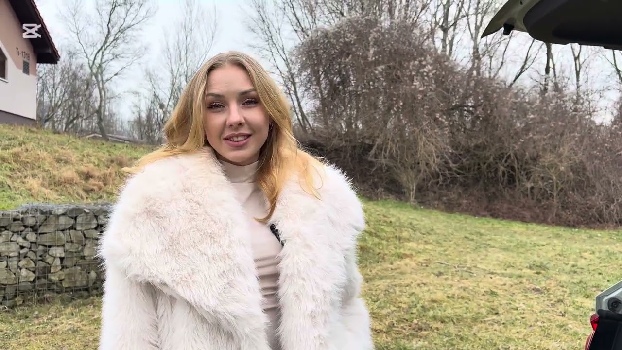 Janka Šlebodová, www.autoazena.sk, Škoda Elroq 85