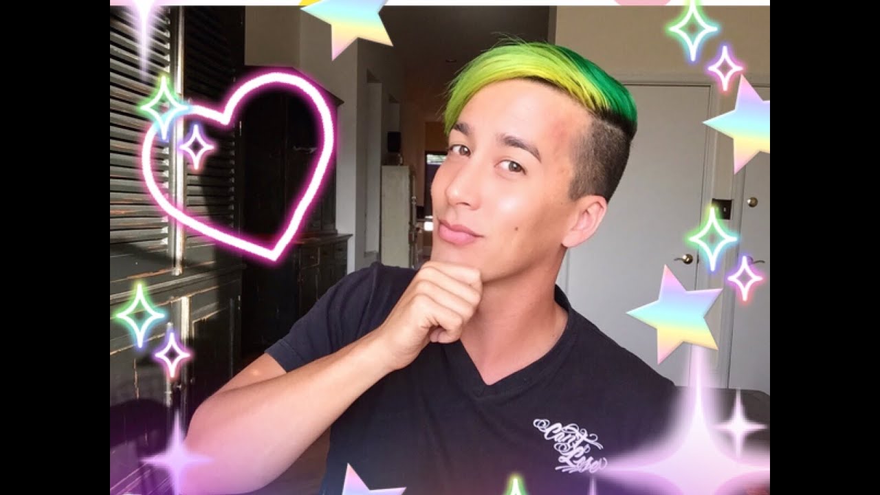 [09/29/14] WE ARE BACK!!! 5AWESOMEGAYS