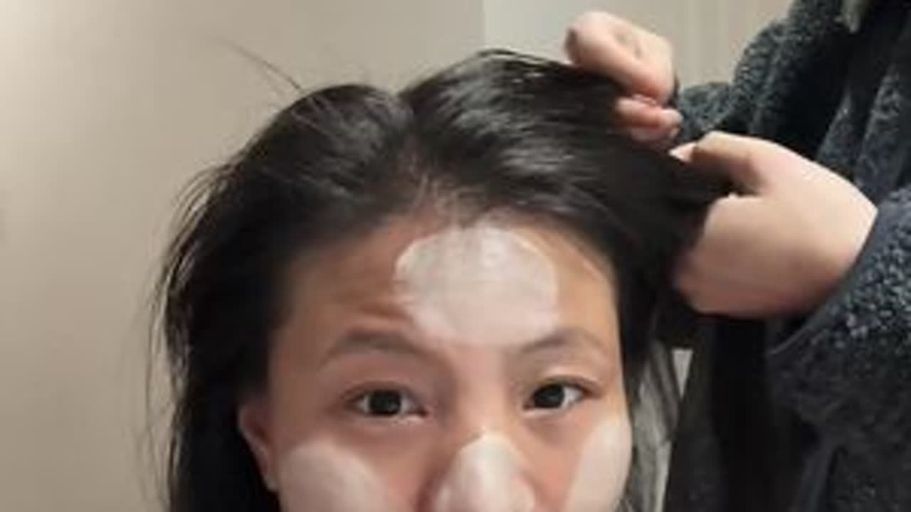 #美妆日常  #记录真实生活